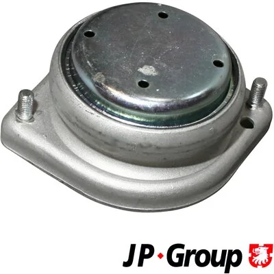 Mounting, engine